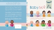 Baby Talk: A Guide to Using Basic Sign Language to Communicate with Your Baby, Beyer, Monica