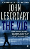 The Vig, Lescroart, John