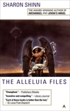 The Alleluia Files, Shinn, Sharon