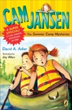 Cam Jansen: Cam Jansen and the Summer Camp Mysteries: A Super Special, Adler, David A.