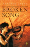 Broken Song, Lasky, Kathryn