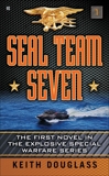 Seal Team Seven, Douglass, Keith