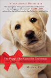 The Puppy That Came for Christmas: How a Dog Brought One Family the Gift of Joy, Rix, Megan