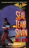 Seal Team Seven 04: Direct Action, Douglass, Keith