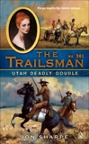 The Trailsman #361: Utah Deadly Double, Sharpe, Jon