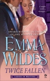 Twice Fallen: Ladies in Waiting, Wildes, Emma