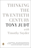 Thinking the Twentieth Century, Judt, Tony