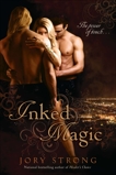 Inked Magic, Strong, Jory