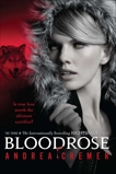 Bloodrose: A Nightshade Novel, Cremer, Andrea