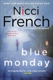 Blue Monday: A Frieda Klein Mystery, French, Nicci