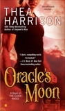 Oracle's Moon, Harrison, Thea