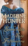 The Surrender of Miss Fairbourne, Hunter, Madeline