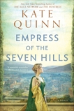 Empress of the Seven Hills, Quinn, Kate