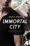 Immortal City, Speer, Scott