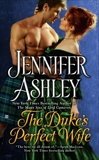 The Duke's Perfect Wife, Ashley, Jennifer