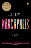 Narcopolis: A Novel, Thayil, Jeet