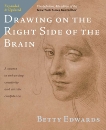 Drawing on the Right Side of the Brain: The Definitive, 4th Edition, Edwards, Betty