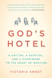 God's Hotel: A Doctor, a Hospital, and a Pilgrimage to the Heart of Medicine, Sweet, Victoria