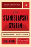 The Stanislavski System: The Professional Training of an Actor; Second Revised Edition, Moore, Sonia