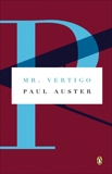 Mr. Vertigo, Auster, Paul