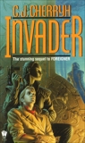 Invader: Book Two of Foreigner, Cherryh, C. J.