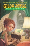 Gilda Joyce, Psychic Investigator, Allison, Jennifer