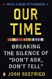 Our Time: Breaking the Silence of 