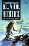 Rebel Ice: A Stardoc Novel, Viehl, S. L.