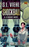 Shockball: A Stardoc Novel, Viehl, S. L.