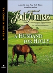 A Husband for Holly, Thomas, Jodi