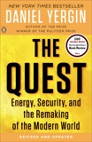 The Quest: Energy, Security, and the Remaking of the Modern World, Yergin, Daniel