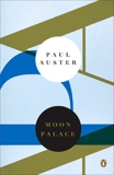 Moon Palace: A Novel (Penguin Ink), Auster, Paul