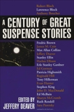 A Century of Great Suspense Stories, Various