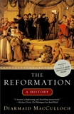 The Reformation, MacCulloch, Diarmaid