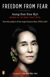 Freedom from Fear: And Other Writings, Suu Kyi, Aung San