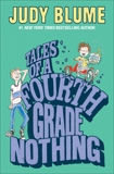 Tales of a Fourth Grade Nothing, Blume, Judy