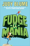 Fudge-a-Mania, Blume, Judy