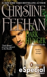 Dark Hunger, Feehan, Christine