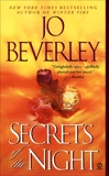 Secrets of the Night, Beverley, Jo