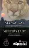 Shifter's Lady: A Warriors of Poseidon Novella, Day, Alyssa