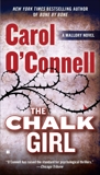 The Chalk Girl, O'Connell, Carol