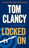 Locked On, Greaney, Mark & Clancy, Tom