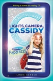 Lights, Camera, Cassidy: Paparazzi: Episode Two, Gerber, Linda