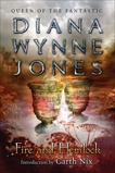 Fire and Hemlock, Jones, Diana Wynne