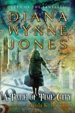 A Tale of Time City, Jones, Diana Wynne