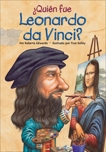 ¿Quién fue Leonardo da Vinci?, Edwards, Roberta