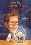 ¿Quién fue Thomas Alva Edison?, Frith, Margaret