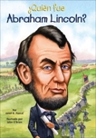 ¿Quién fue Abraham Lincoln?, Pascal, Janet B.