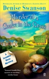 Murder Of A Snake In The Grass, Swanson, Denise