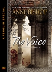 The Voice: An Ephemera Novella  (A Penguin Special from Roc), Bishop, Anne